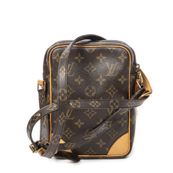 Louis Vuitton Amazone PM - Picture 5 of 8